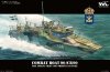 Tiger Model 6290 Sweden CB90 Fast Assault Craft 1991-present 1/35